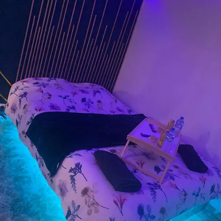 Spacieux & Lumineux 15min Paris Gare De Lyon Apartment