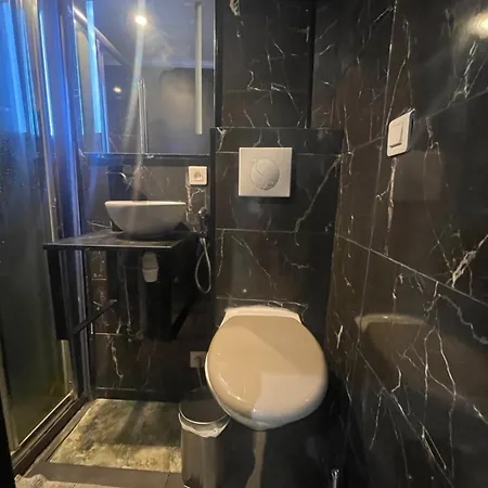 Spacieux & Lumineux 15min Paris Gare De Lyon Apartment