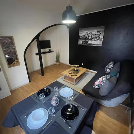 Apartment Spacieux & Lumineux 15min Paris Gare De Lyon