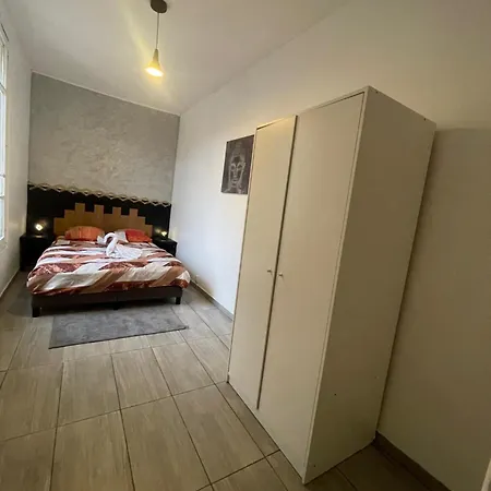 Spacieux & Lumineux 15min Paris Gare De Lyon Apartment *