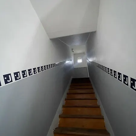 Apartment Spacieux & Lumineux 15min Paris Gare De Lyon *