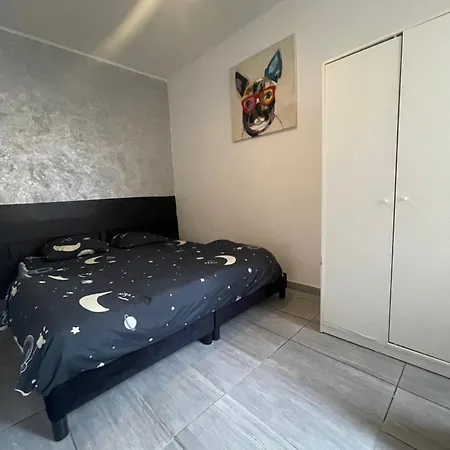Spacieux & Lumineux 15min Paris Gare De Lyon Apartment