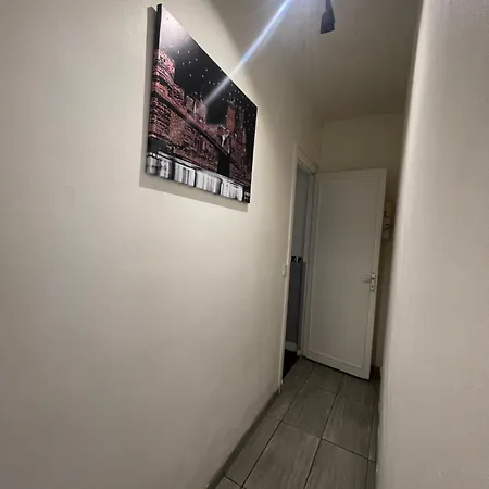 Apartment Spacieux & Lumineux 15min Paris Gare De Lyon *